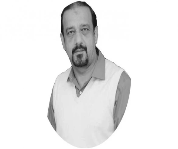 Shehzad Hussain Butt Profile